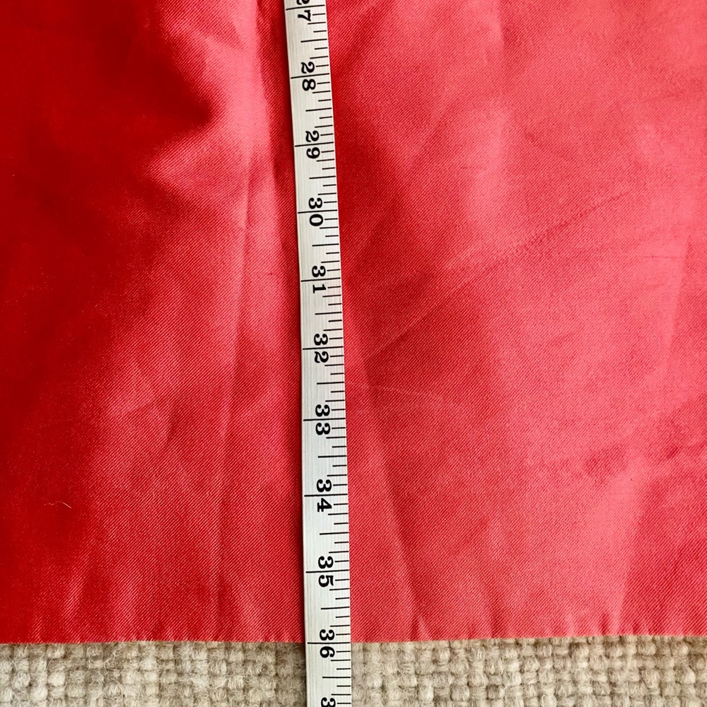 Kate Spade All That Glitters Mina Strawberry Bow Sheath Silk Dress - Picture 12 of 14